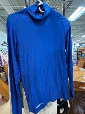 Under Armour ColdGear Compression Shirt LG